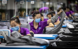 Tại sao Việt Nam khó lòng thay thế vai trò công xưởng thế giới của Trung Quốc?