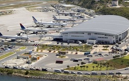FedEx Express muốn đầu tư dự án về kho bãi giao nhận hàng hóa trong sân bay Long Thành