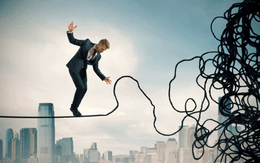 Lực cầu liên tục chống đỡ thị trường, VnIndex giảm 28 điểm cuối phiên