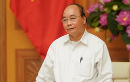 Thủ tướng: Việt Nam sẽ kiểm soát tốt và chặn đứng dịch trong thời gian tới!