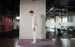 Tăng cường sức đề kháng vào mùa dịch Covid-19: Những bài tập yoga không thể bỏ qua được chuyên gia "bật mí"