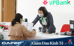 VPBank tung gói hỗ trợ đặc biệt thứ 2, giảm lãi suất đến 2% cho doanh nghiệp gặp khó khăn mùa dịch