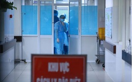 Thêm 6 ca mắc COVID- 19 mới, nâng số ca nhiễm tại Việt Nam lên 218