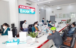 Kienlongbank giảm 3% lãi suất cho vay khách hàng bị ảnh hưởng bởi hạn hán và xâm ngập mặn