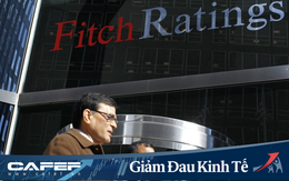 Fitch Ratings giữ nguyên hệ số tín nhiệm quốc gia của Việt Nam, Bộ Tài chính nói gì?