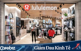 Ngay khi Covid-19 ập đến, CEO hãng đồ dùng thể thao Lululemon yêu cầu đóng tất cả các cửa hàng và chuyển sang bán trực tuyến, kết quả thành công không ngờ