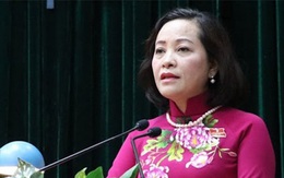 Bí thư Tỉnh ủy Ninh Bình được điều động, phân công giữ chức Phó Trưởng ban Tổ chức Trung ương