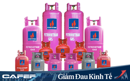 PV GAS North đổi tên thành PVGAS LPG, lên kế hoạch chiếm lĩnh thị phần khu vực phía Nam