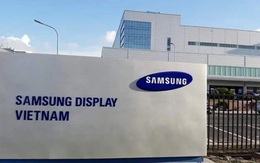 Samsung lên tiếng về trường hợp công nhân mắc COVID-19