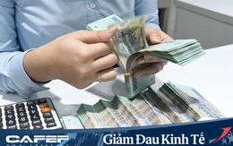 Vietcombank dự kiến dành hơn 2.200 tỷ, VietinBank 4.000 tỷ để giảm lãi suất hỗ trợ doanh nghiệp