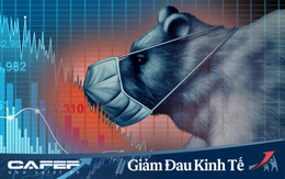 Goldman Sachs: Thị trường đã đi qua đáy, loại bỏ nguy cơ thị trường “con gấu” trong ngắn hạn