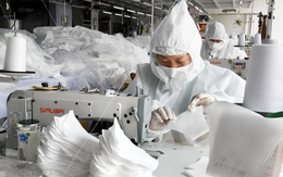 Trung Quốc dừng giấy phép xuất khẩu trang thiết bị, vật tư y tế