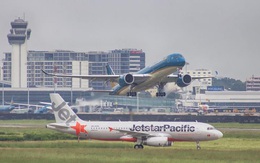 Vietnam Airlines và Jetstar Pacific công bố lịch bay nội địa