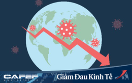 [Cập nhật] IMF cảnh báo thế giới sẽ chứng kiến một cuộc suy thoái tồi tệ chưa từng có kể từ Đại Suy thoái 1930