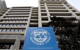 IMF: ‘Đại Phong tỏa’ sẽ khiến GDP thế giới giảm 3%