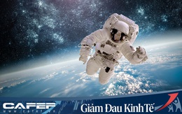 Bài học lãnh đạo đắt giá từ chiến dịch giải cứu phi thuyền Apollo 13 cách đây 50 năm: Khủng hoảng lớn như Covid-19 vẫn có thể vượt qua nếu thực hiện sớm 3 chiến lược này!