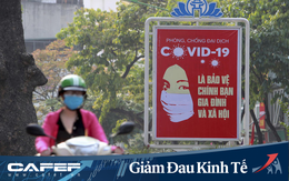 IMF: Việt Nam sẽ tăng trưởng 2,7% năm 2020 nhưng nhảy vọt lên 7% năm 2021