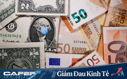 WEF: Sau "kỷ băng hà" kinh tế Covid-19, 5 kịch bản phục hồi của thế giới sẽ là V, U, W, L và "logo Nike"