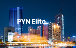 Pyn Elite Fund bán ra 1,5 triệu cổ phiếu CII, giảm tỷ lệ sở hữu xuống 8,66%