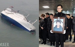 6 năm thảm kịch chìm phà Sewol: Những dòng tin nhắn cuối cùng vẫn khiến người ta rơi nước mắt, gia đình nạn nhân mong con yên nghỉ