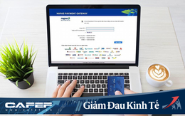 Napas và Vietcombank miễn, giảm mạnh phí thanh toán cho các doanh nghiệp vận tải