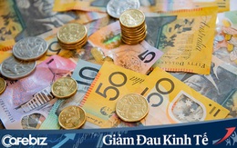 Australia hy sinh 9% GDP cứu nền kinh tế, doanh nghiệp nhỏ được nhận đến 100.000 USD tiền mặt để trả lương thời Covid-19