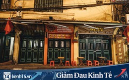 Nhiều hàng quán Hà Nội nghỉ mất hút đến tận mùng 80 Tết chưa mở: Nhà muốn chống dịch triệt để, nhà không bán online vì “mù công nghệ”
