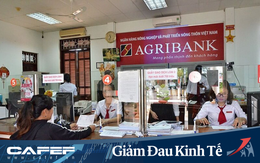 Agribank tiếp tục hạ mạnh lãi suất cho vay hỗ trợ doanh nghiệp