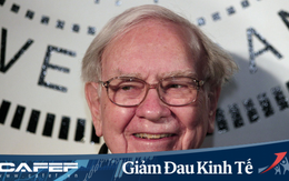 Warren Buffett: 89 năm trong đời tôi mới chứng kiến một điều tồi tệ như thế này!