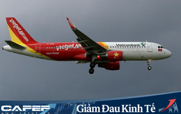 Reuters: Vietjet đạt được thoả thuận trì hoãn các khoản vay mua máy bay từ 3-12 tháng