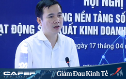 Thứ trưởng KHCN Bùi Thế Duy: Viện nghiên cứu VinAI đã hoàn thành giải pháp tự động giám sát đeo khẩu trang, đo thân nhiệt và xác định khoảng cách giữa mọi người