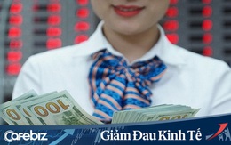 "Ngân hàng không thiếu tiền", gói tín dụng cho DN đã tăng gấp đôi lên 600.000 tỷ đồng, nhưng doanh nghiệp Việt hấp thụ vốn rất yếu!