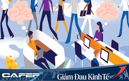 Bloomberg dự đoán những gì sẽ đợi bạn ở văn phòng sau thời gian cách ly xã hội: Nhiều người có thể sốc với sự thay đổi! Bloomberg dự đoán những gì sẽ đợi bạn ở văn phòng sau thời gian cách ly xã hội: Nhiều người có thể sốc với sự thay đổi!