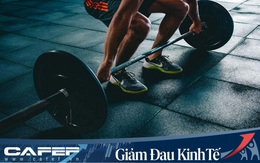 10 năm kiên trì tập gym, tôi ngẫm thấu 7 bài học cuộc sống: Giỏi chịu đựng chưa là gì, bạn phải có năng lực "đạp lên nỗi đau mà bước"