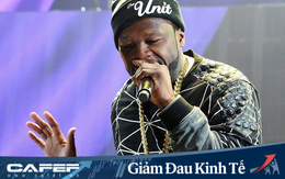 Quỹ lấy cảm hứng từ rapper 50 Cent lãi 2,6 tỷ USD khi thị trường sập nhờ “chỉ số sợ hãi” và các công cụ phái sinh