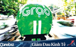 CEO Grab: 'Chúng tôi có đủ tiền để sống dù suy thoái có kéo dài tới 3 năm'