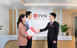 Chứng khoán Tân Việt (TVSI) báo lãi quý 1 đạt hơn 29 tỷ đồng