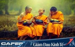 Người thông minh cả đời có 3 điều tuyệt đối họ không hỏi: Thành công không truy quá khứ, nỗ lực không suy tính tương lai