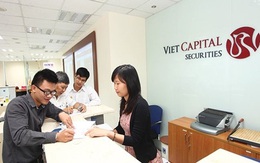 Chứng khoán Bản Việt (VCSC) bán MBB, FPT, MML, lợi nhuận quý 1 sụt giảm 41%