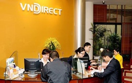 HoSE ngắt kết nối giao dịch trực tuyến với VNDIRECT do số lượng lỗi vượt quy định