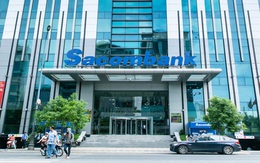 Sacombank báo lãi trước thuế gần 1.000 tỷ trong quý 1/2020