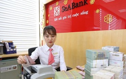 ĐHĐCĐ SeABank: Thông qua kế hoạch tăng vốn điều lệ lên 12.088 tỷ đồng, công ty tài chính PTF sẽ bán hàng qua VNPT, BRG, VNPost trong năm nay