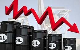 Giá dầu rơi thê thảm về mức âm ảnh hưởng như thế nào đến kinh tế Việt Nam?