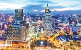 Global Business Services: Covid-19 không thể ngăn các nhà đầu tư nước ngoài nắm bắt cơ hội kinh doanh tại Việt Nam