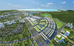 Bình Định: Ðề nghị xây dựng tuyến cao tốc Bắc - Nam đoạn Quảng Ngãi - Bình Ðịnh
