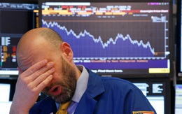 Giá dầu tiếp tục lao dốc 'không phanh', Dow Jones mất hơn 1.200 điểm sau 2 phiên giảm liên tiếp
