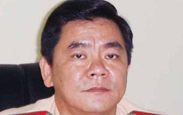 NÓNG: Cách chức Trưởng phòng CSGT Công an tỉnh Đồng Nai