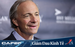 Tỷ phú Ray Dalio: Covid-19 đánh dấu sự khởi đầu của một "tương lai mới"