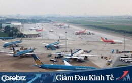 Vietnam Airlines, Vietjet Air, Jetstar Pacific đồng loạt thông báo tăng chuyến bay nội địa sau khi hết thời hạn "cách ly xã hội"