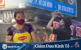Clip: Các quán ăn ở Hà Nội và TP.HCM tất bật chuẩn bị để có thể buôn bán lại sau khi được nới lỏng cách ly xã hội